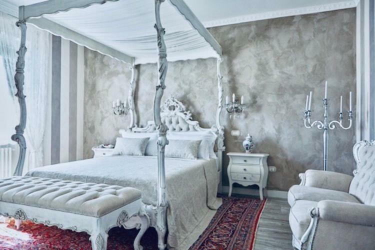 La Zarabba Boutique Hotel Ponti sul Mincio Exteriér fotografie