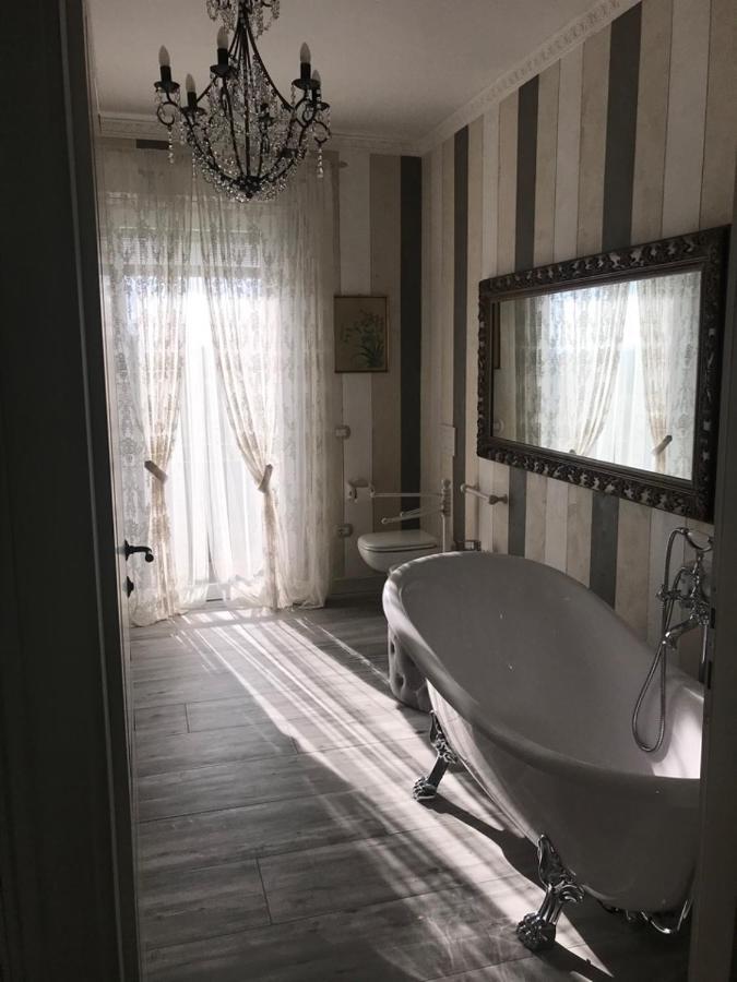 La Zarabba Boutique Hotel Ponti sul Mincio Exteriér fotografie