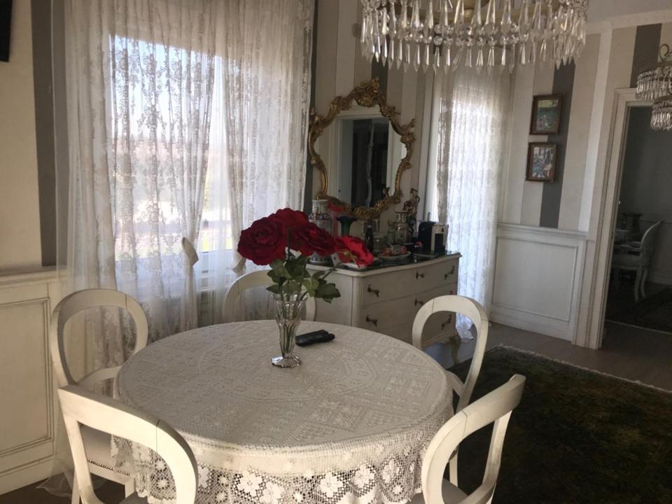 La Zarabba Boutique Hotel Ponti sul Mincio Exteriér fotografie